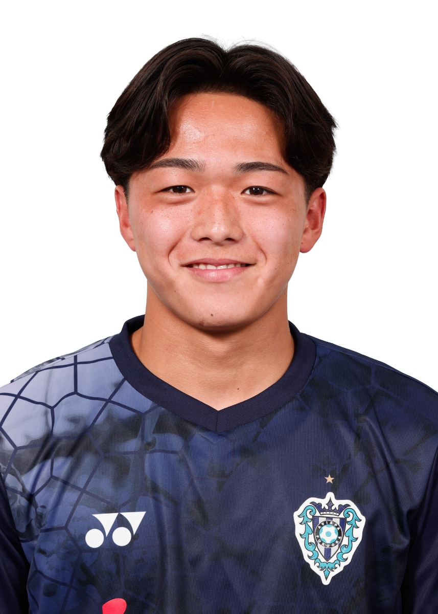 永田 湧大