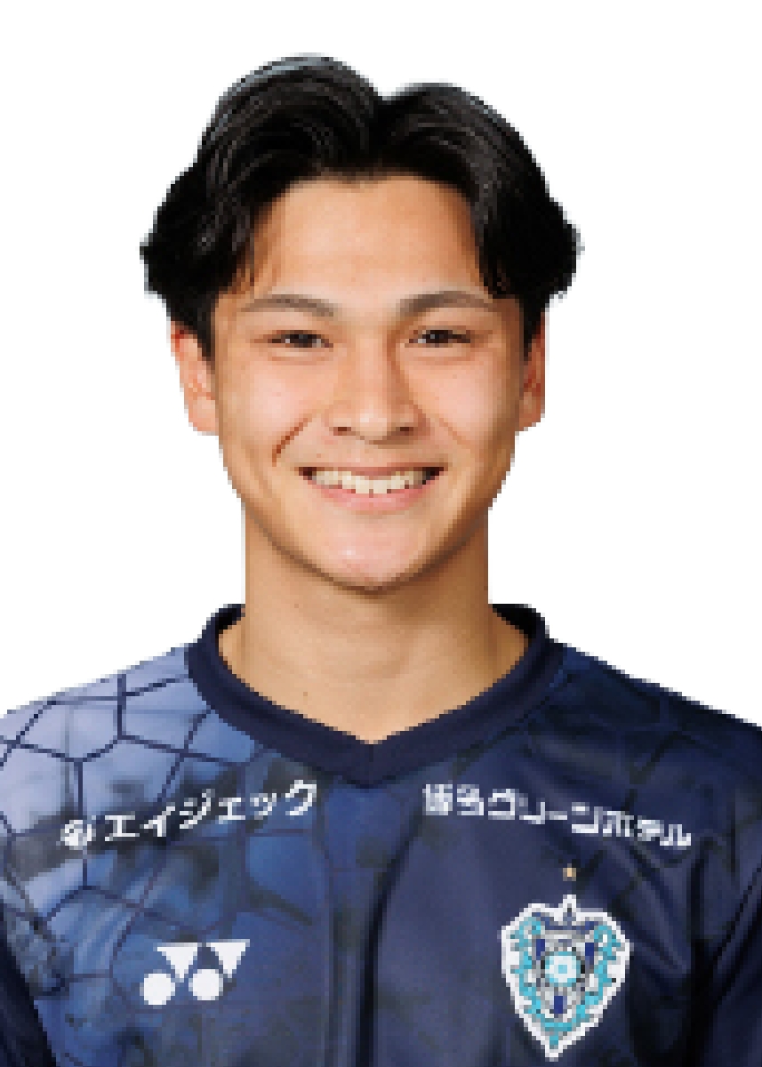 前田 陽輝
