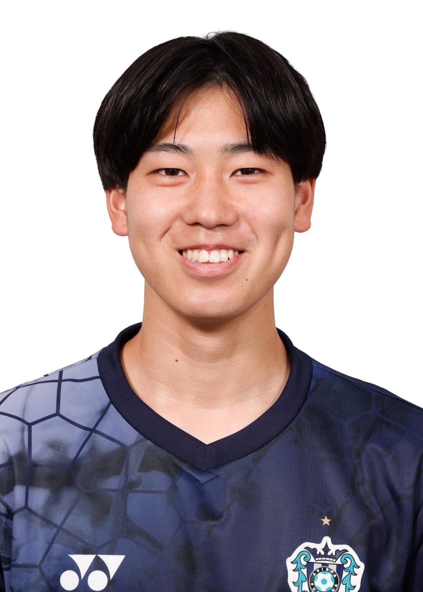 永冨 颯人