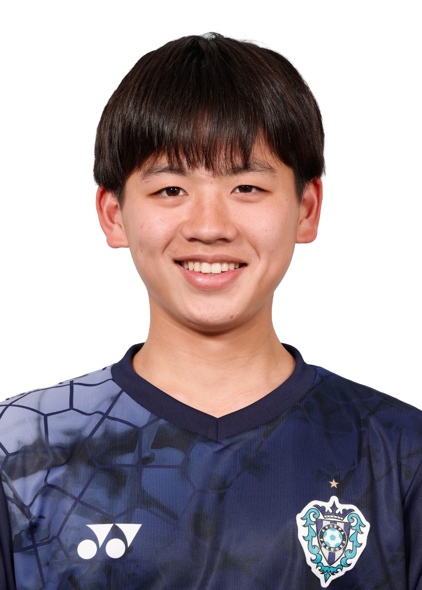 中田 結万