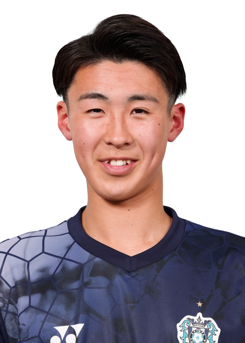 黒木 遥斗