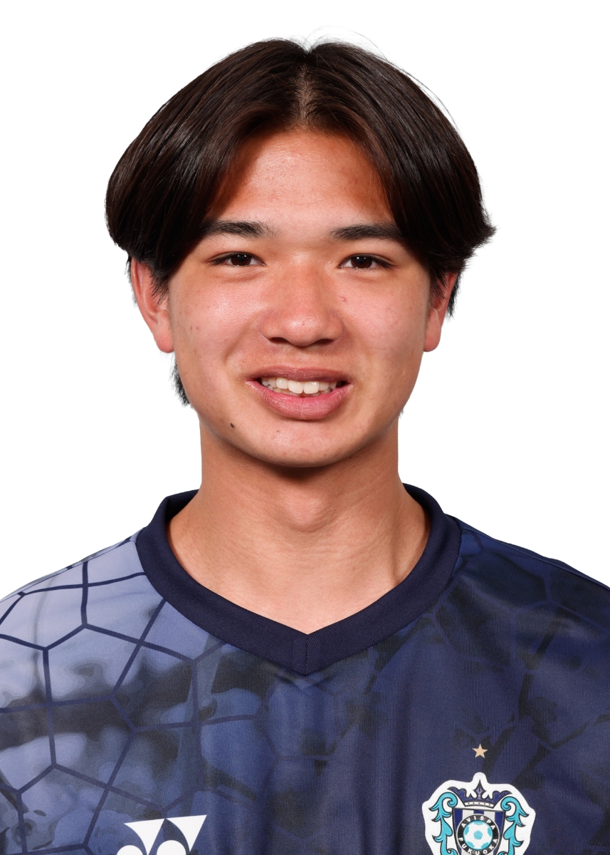 三坂 陽斗