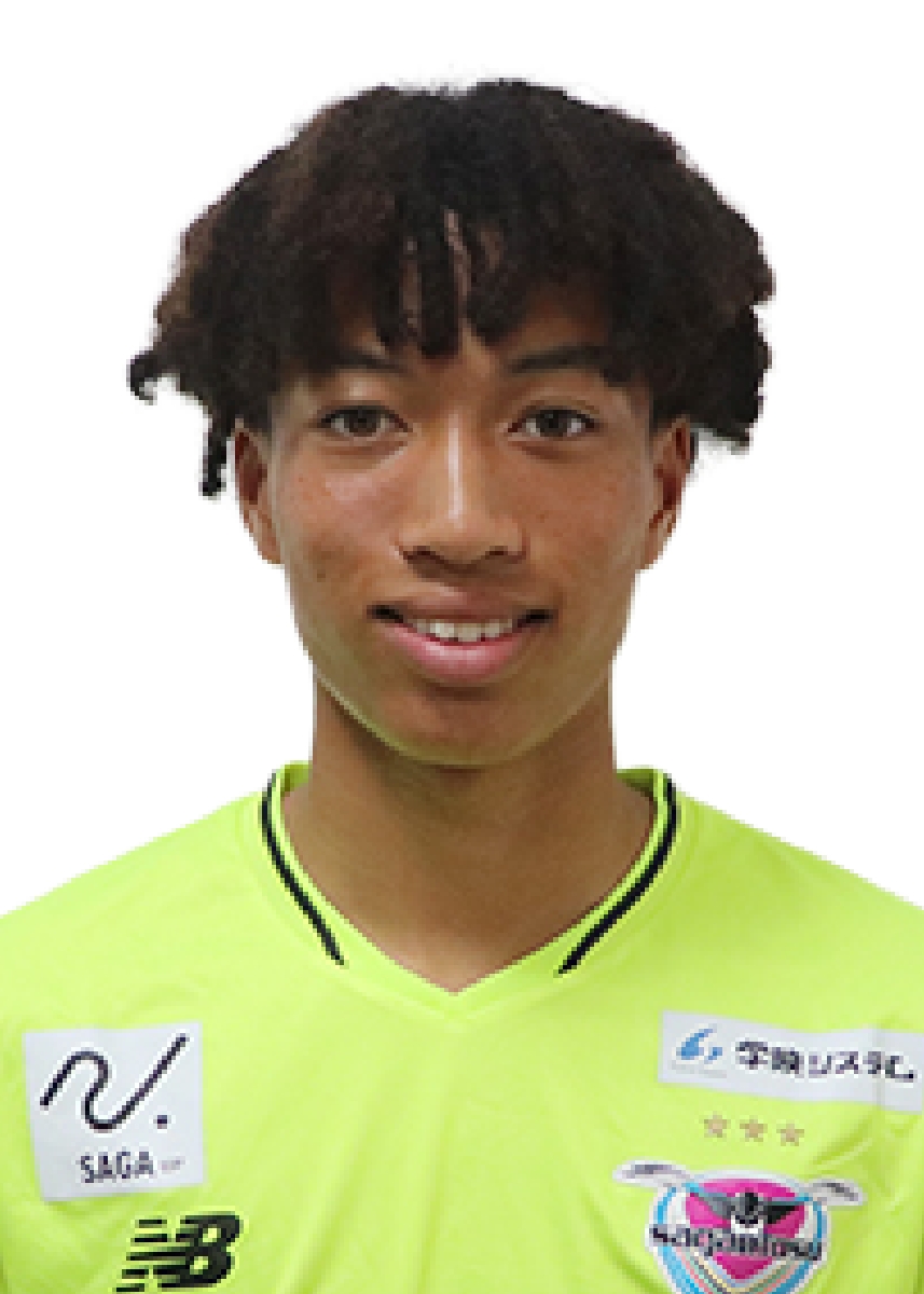 エジケ 唯吹ヴィンセントジュニア