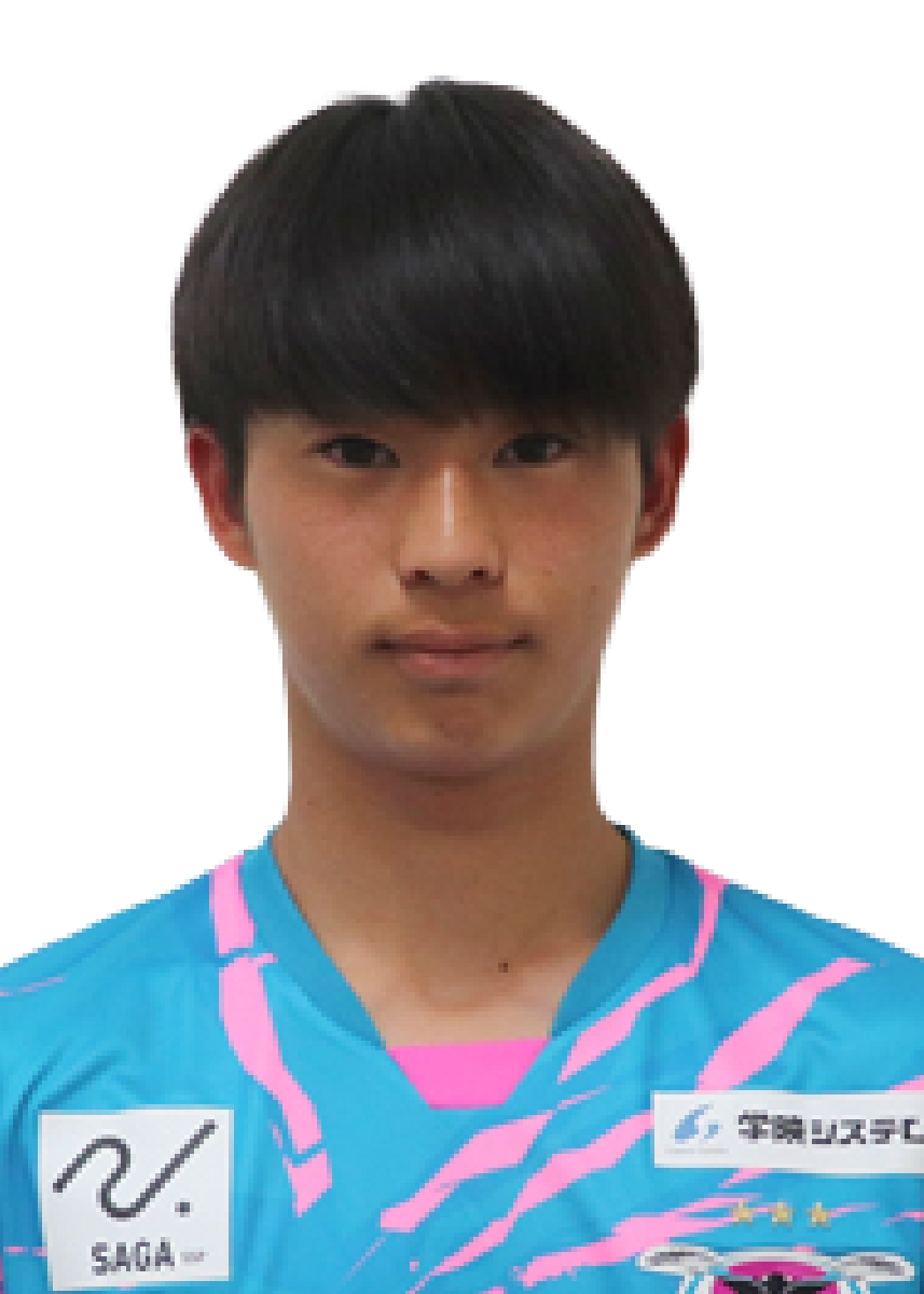 野村 由翔