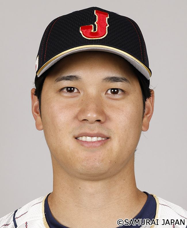 WBC 大谷翔平