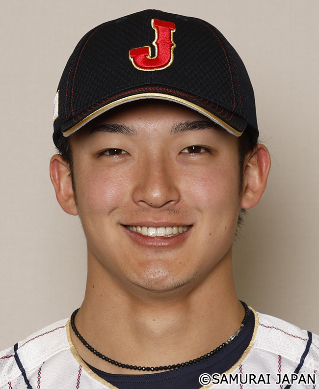 オリックス 山﨑 颯一郎 - スポーツ選手