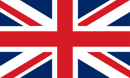 イギリス