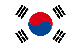 韓国