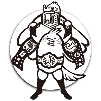 Download J SPORTSオフィシャルキャラクター | J SPORTS【公式】