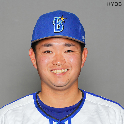 横浜DeNAベイスターズ#54 石田 裕太郎 ハイクオリティーレプリカ
