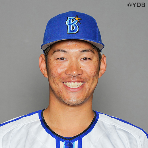 BBM 2024 横浜DeNAベイスターズ 京田陽太 50枚限定 直筆サインカード