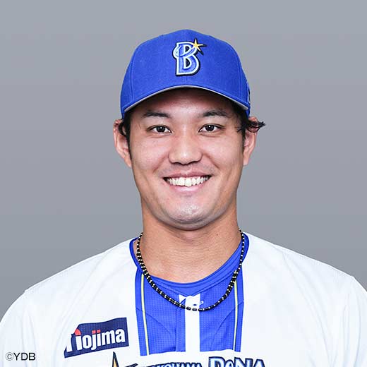 藤浪　晋太郎