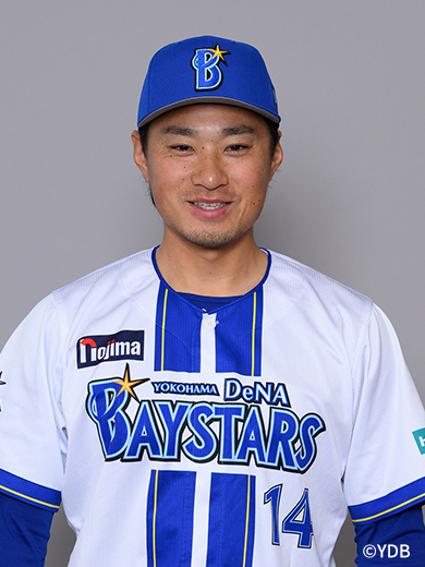 石田 健大