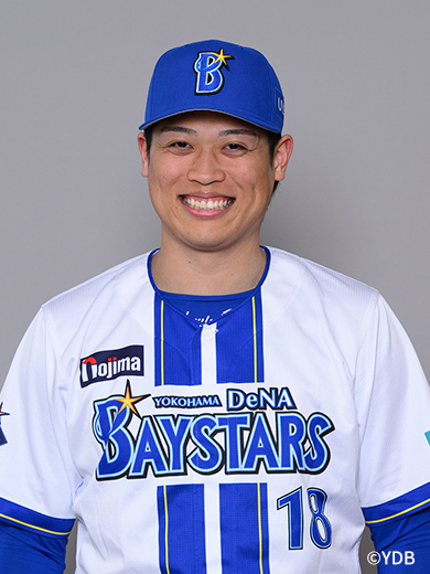 小園 健太