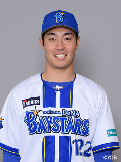 庄司 陽斗