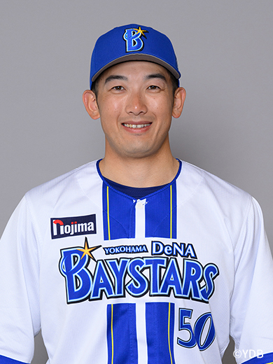 山本 祐大