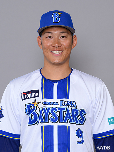 京田 陽太