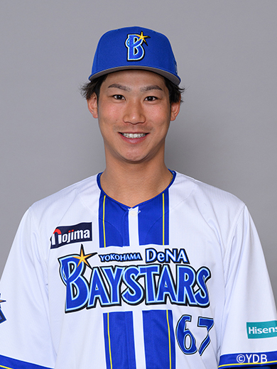 濱 将乃介