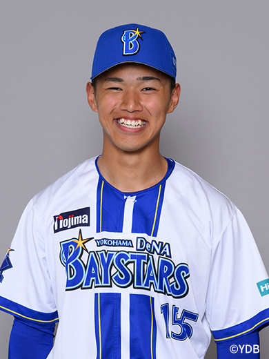 小針 大輝