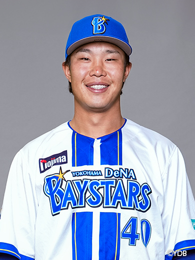 井上 朋也