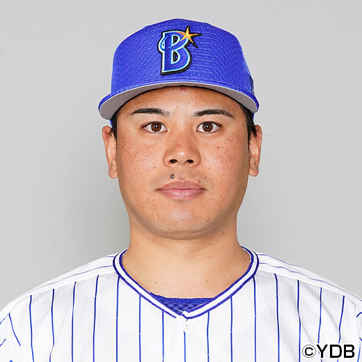 選手名鑑 横浜denaベイスターズ 野球 J Sports 公式