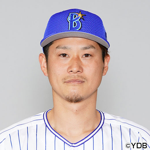 平田 真吾 選手名鑑 横浜denaベイスターズ 野球 J Sports 公式 平田 真吾 選手名鑑 横浜denaベイスターズ 野球 J Sports 公式