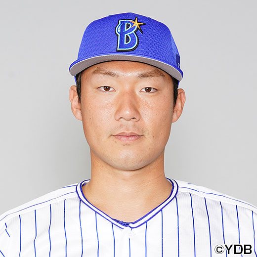 飯塚 悟史 選手名鑑 横浜denaベイスターズ 野球 J Sports 公式