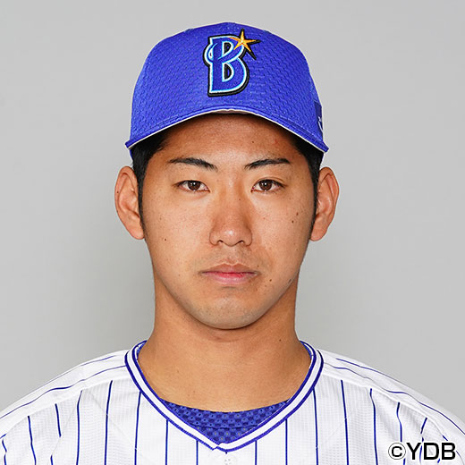 池谷 蒼大
