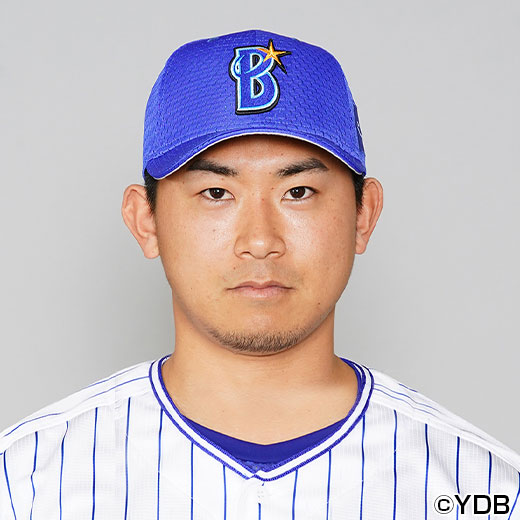 今永 昇太