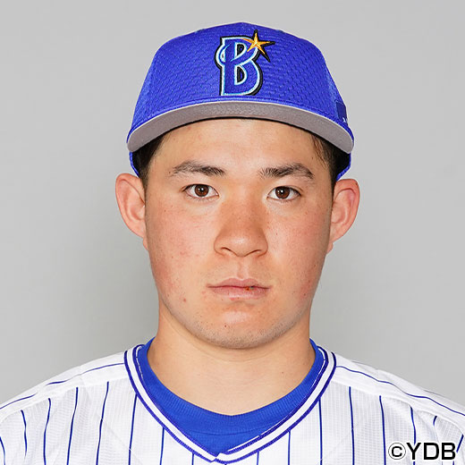 小深田 大地