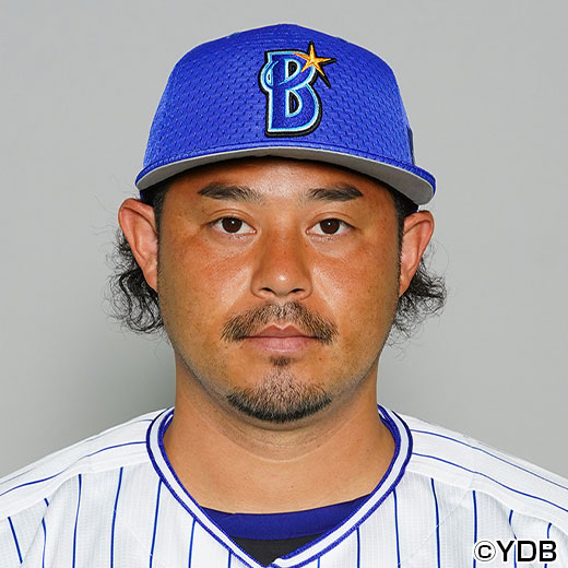 宮﨑 敏郎