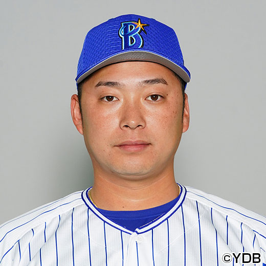 武藤 祐太