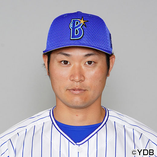 中井 大介