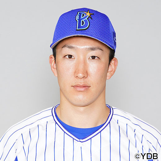 大貫 晋一