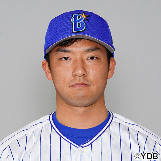 齋藤 俊介