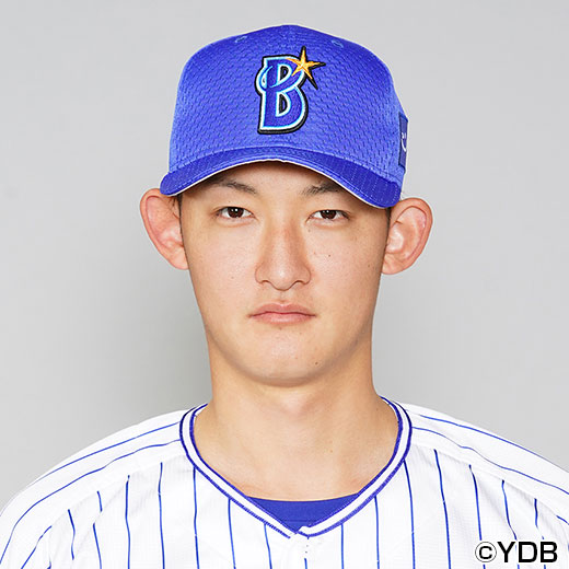 選手名鑑 横浜denaベイスターズ 野球 J Sports 公式