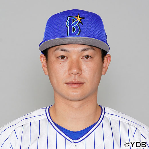 柴田 竜拓