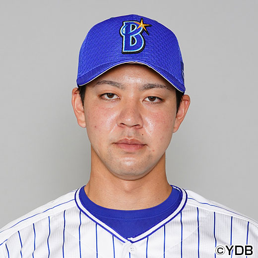 平良 拳太郎