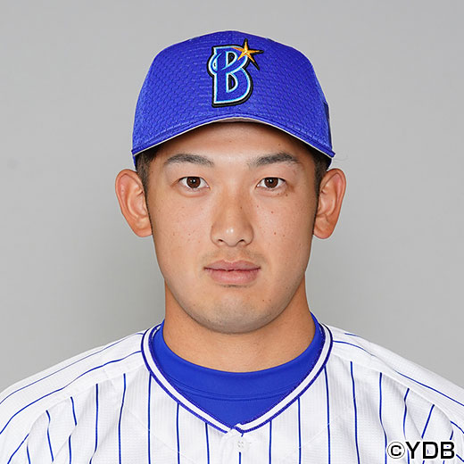 山本 祐大