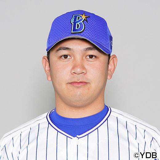 山﨑 康晃