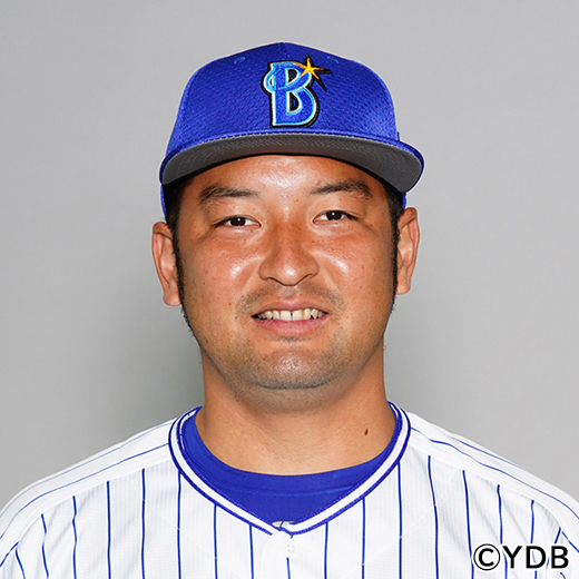嶺井 博希