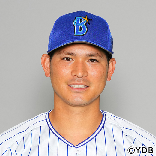 神里 和毅