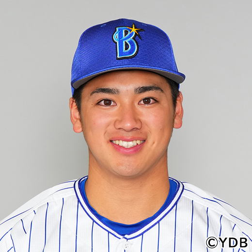 選手名鑑 | 横浜DeNAベイスターズ | 野球 | J SPORTS【公式】