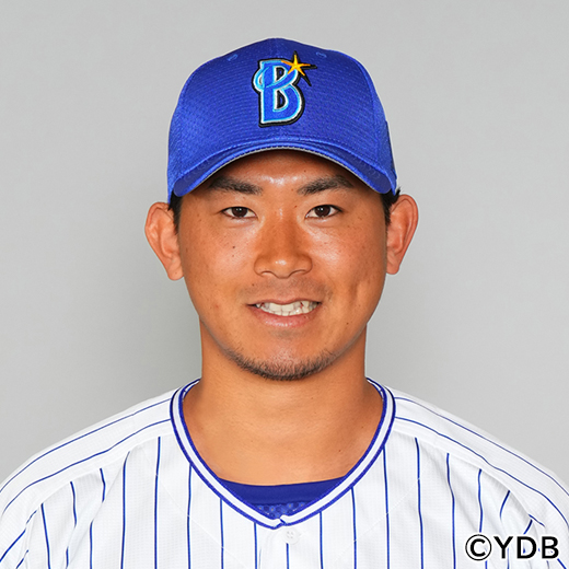今永 昇太 選手名鑑 横浜denaベイスターズ 野球 J Sports 公式