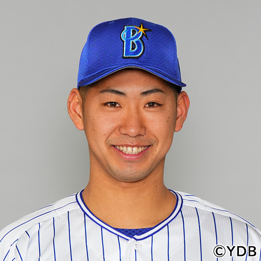 池谷 蒼大
