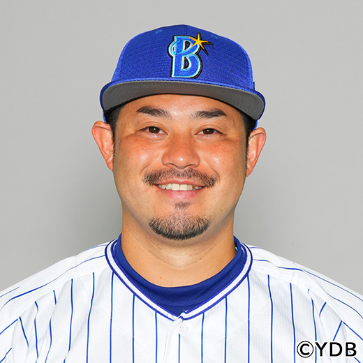 宮﨑 敏郎
