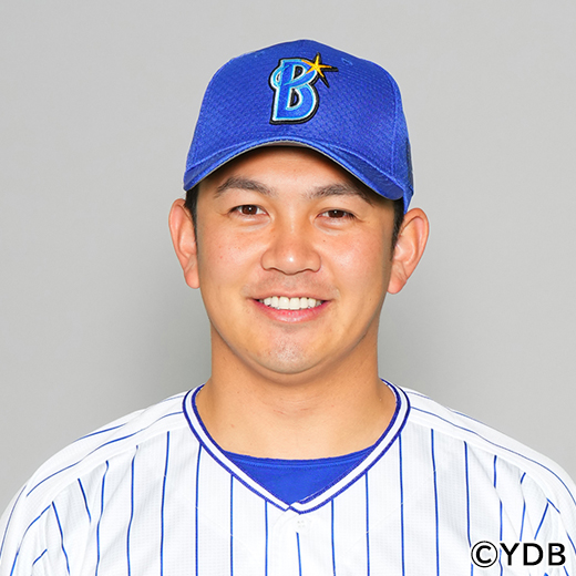 山﨑 康晃