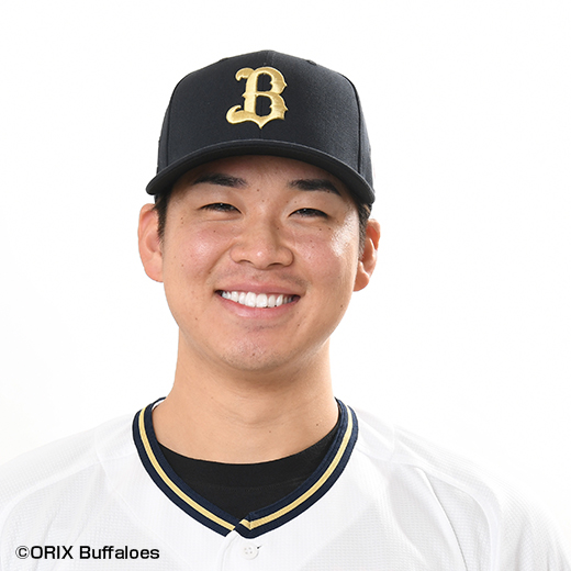 山下舜平大