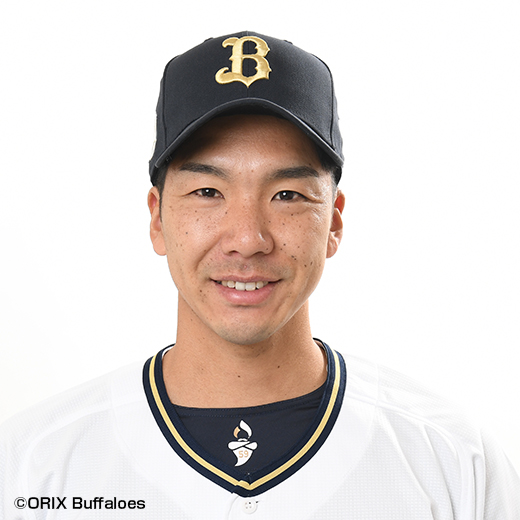小野泰己