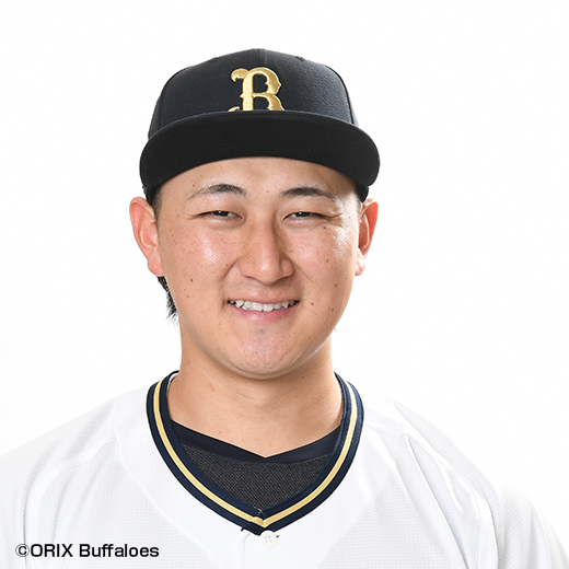 紅林 弘太郎 | オリックス・バファローズ選手名鑑 2025